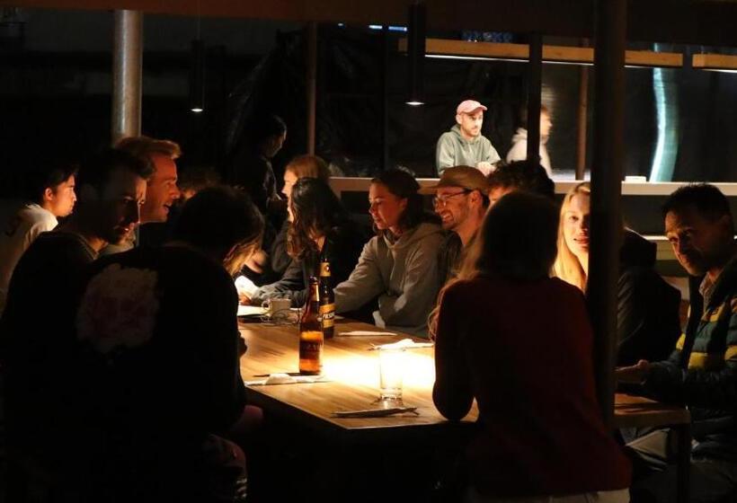 Community Hostel Quito