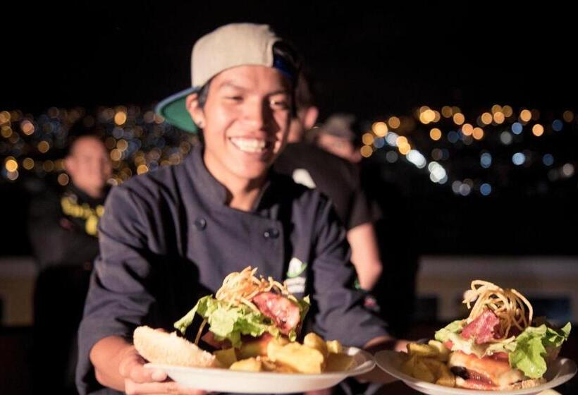 Community Hostel Quito