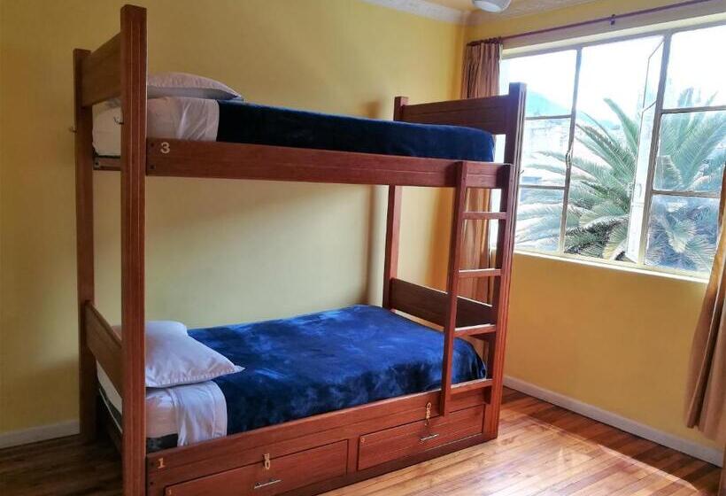 Community Hostel Quito
