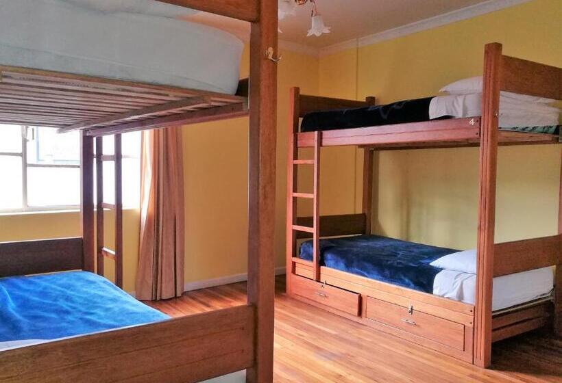 Community Hostel Quito