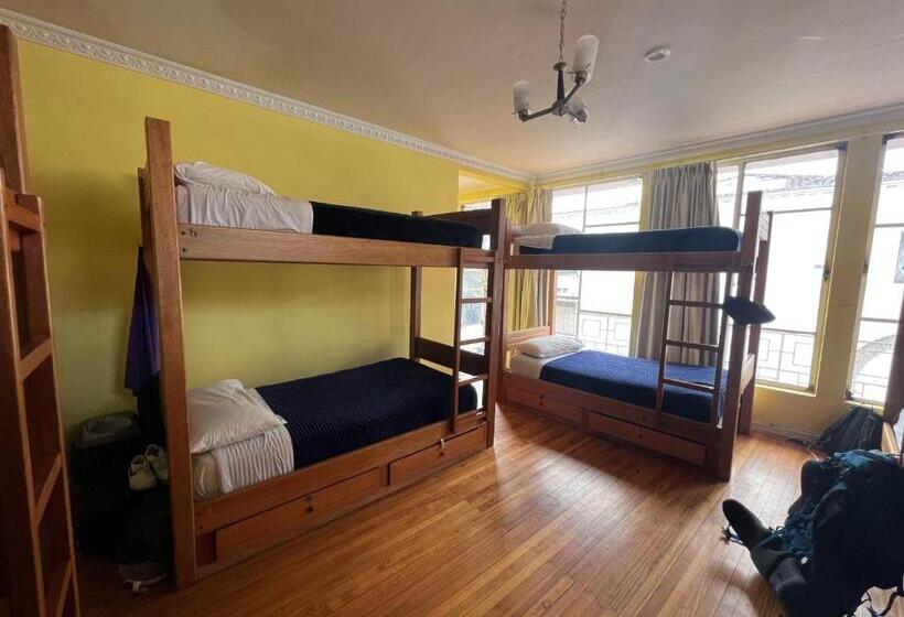 Community Hostel Quito