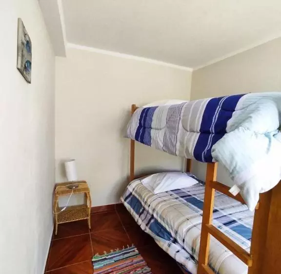 Departamentos Bellavista La Alborada Huaraz