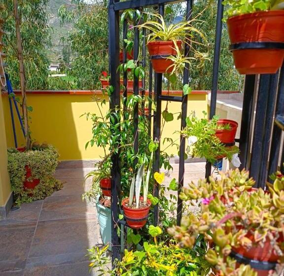 Departamentos Bellavista La Alborada Huaraz