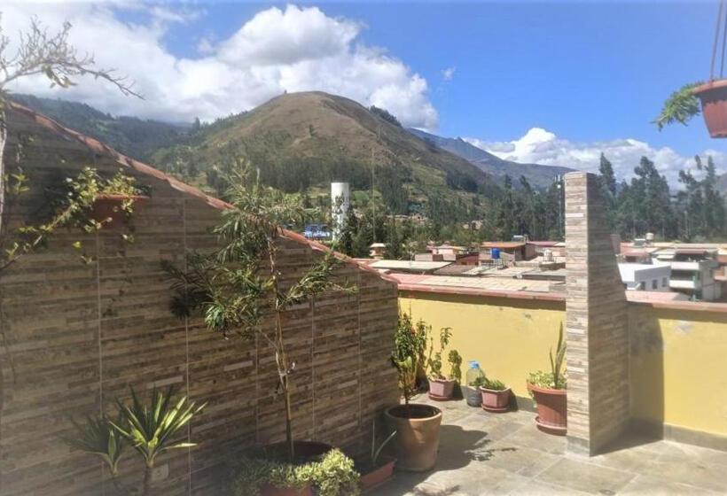 Departamentos Bellavista La Alborada Huaraz