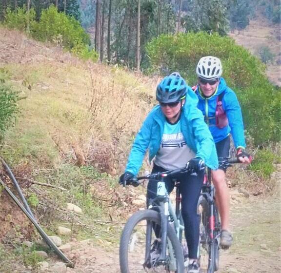 Departamentos Bellavista La Alborada Huaraz