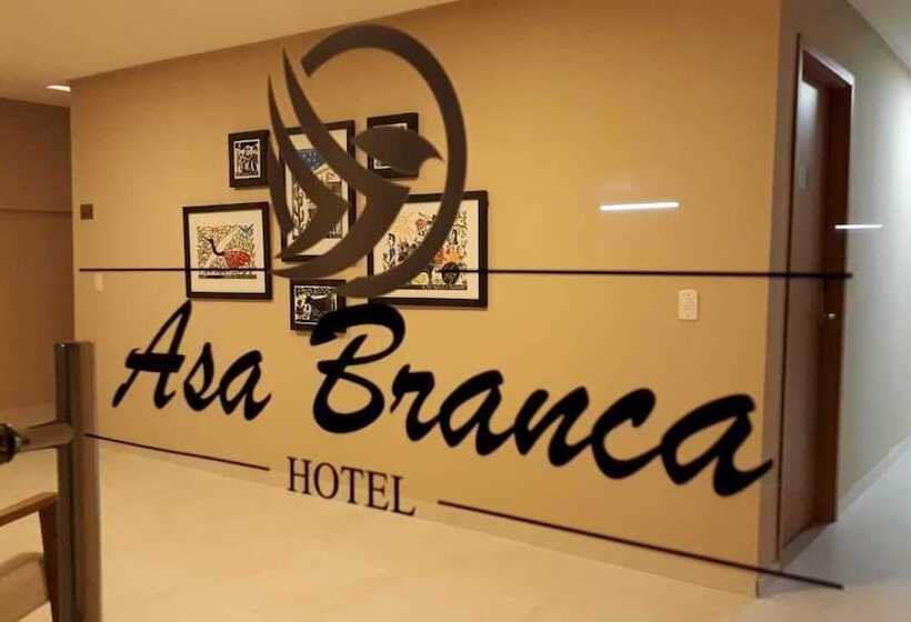 فندق Asa Branca