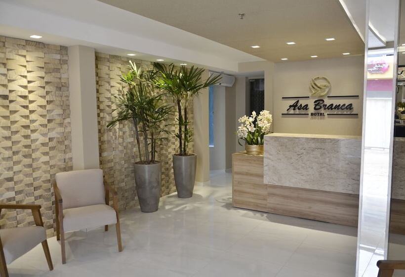 فندق Asa Branca