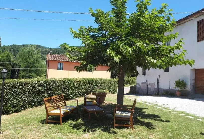هتل Casa Il Brio