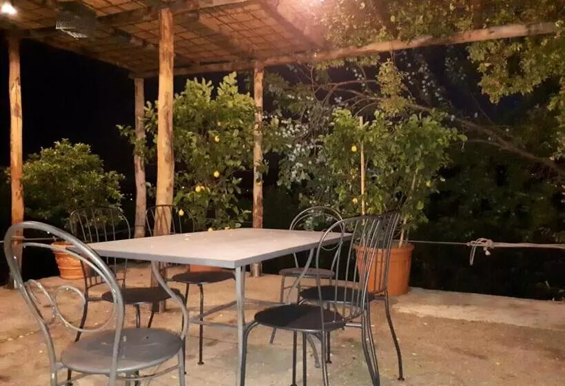 هتل Casa Il Brio