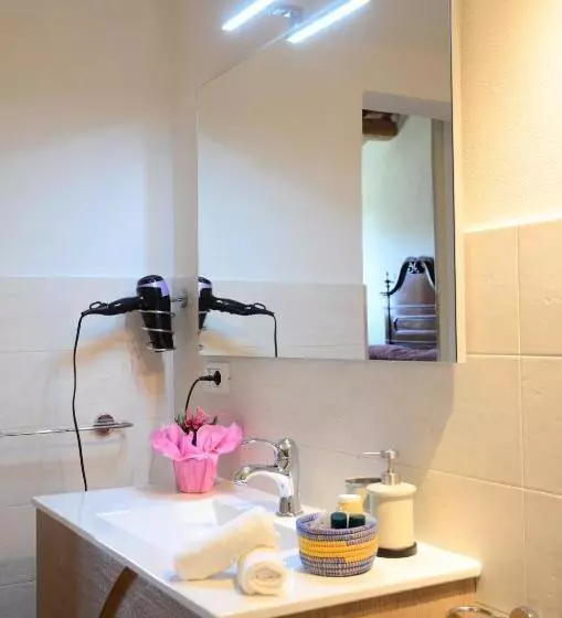هتل Casa Il Brio