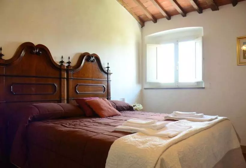 هتل Casa Il Brio