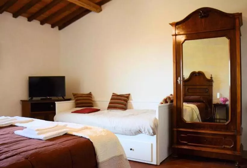 هتل Casa Il Brio