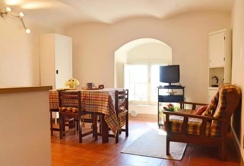 هتل Casa Il Brio
