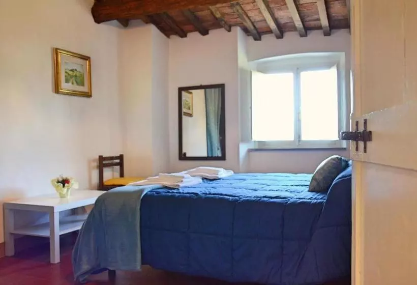 هتل Casa Il Brio