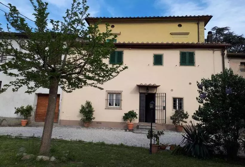 هتل Casa Il Brio