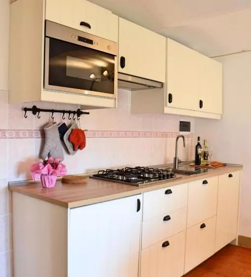 هتل Casa Il Brio