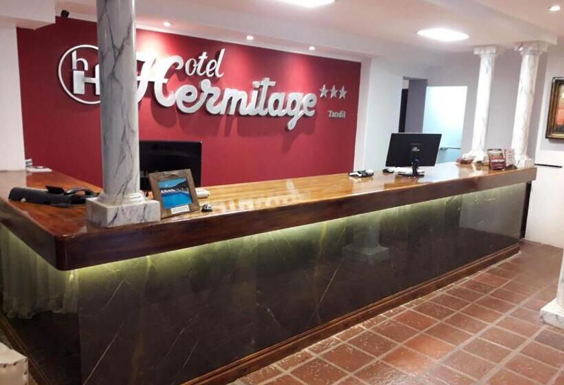 هتل Hermitage