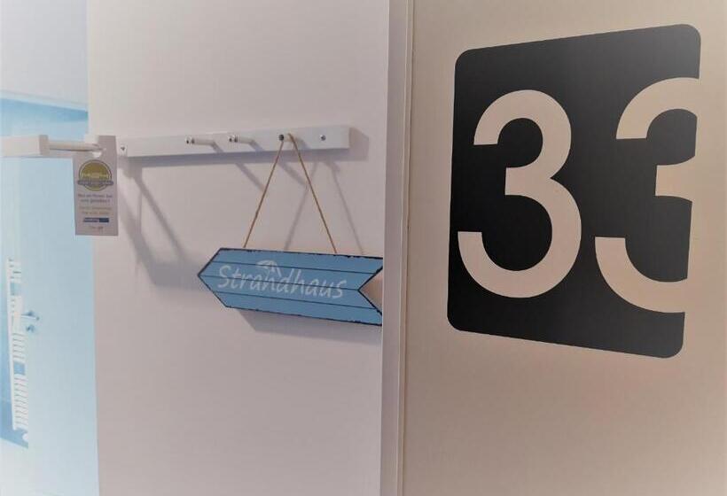 فندق M24 Alle Zimmer Mit Küchenzeile