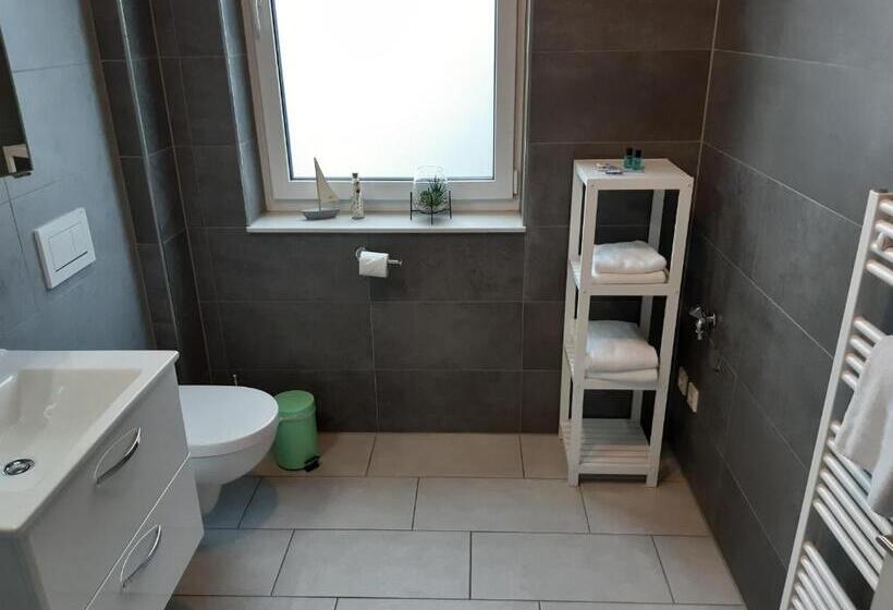 فندق M24 Alle Zimmer Mit Küchenzeile