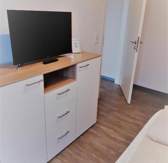 فندق M24 Alle Zimmer Mit Küchenzeile