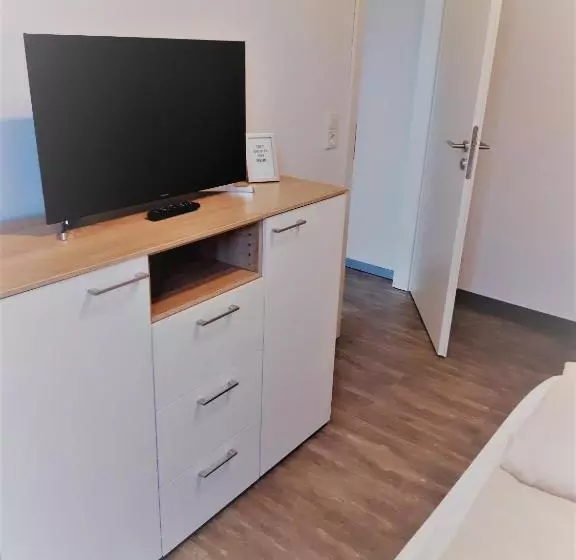 Hotelli M24   Alle Zimmer Mit Küchenzeile