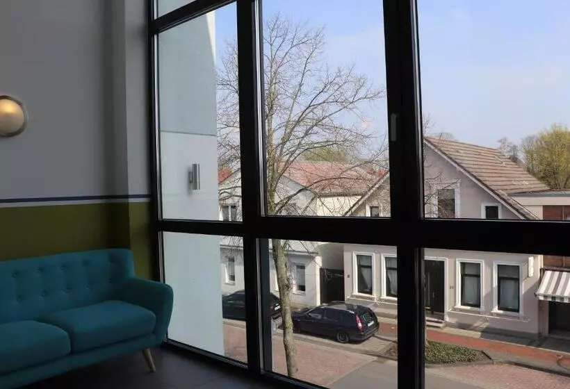 Hotelli M24   Alle Zimmer Mit Küchenzeile