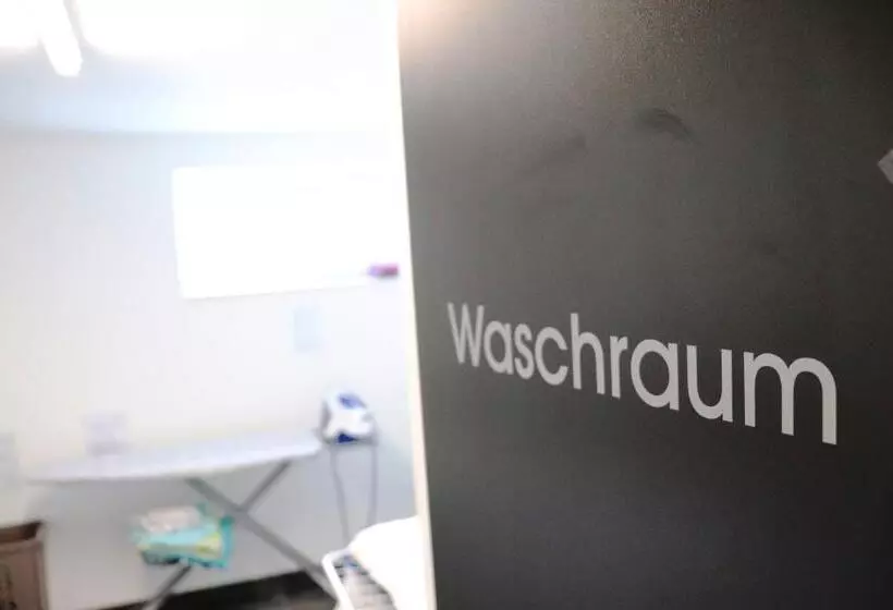 Hotelli M24   Alle Zimmer Mit Küchenzeile