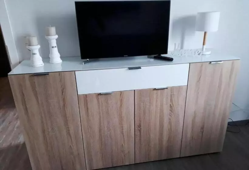 Hotelli M24   Alle Zimmer Mit Küchenzeile