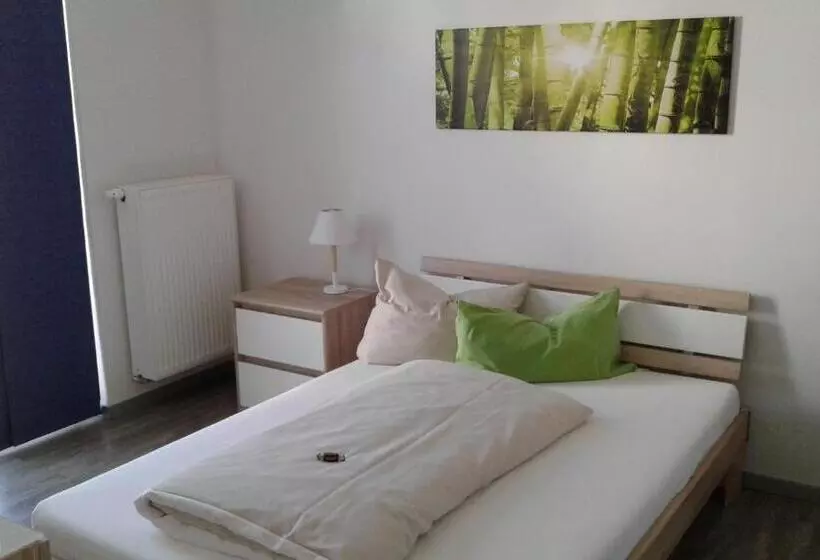 Hotelli M24   Alle Zimmer Mit Küchenzeile