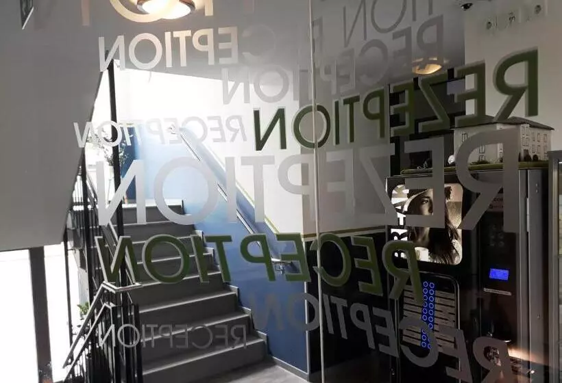 Hotelli M24   Alle Zimmer Mit Küchenzeile