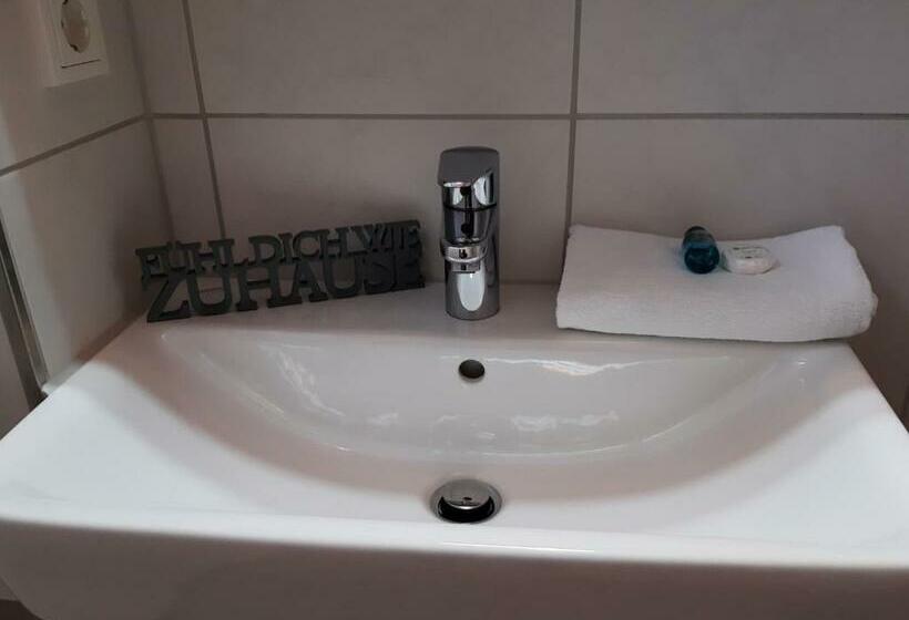 فندق M24 Alle Zimmer Mit Küchenzeile