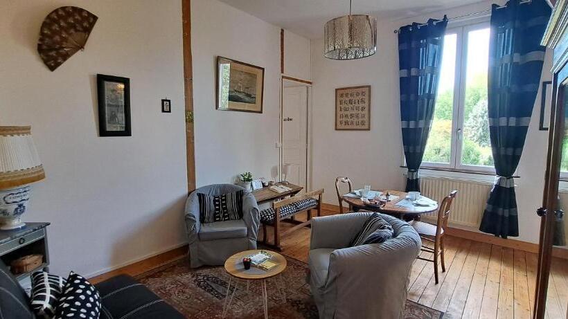 פנסיון Le Soleil Levant