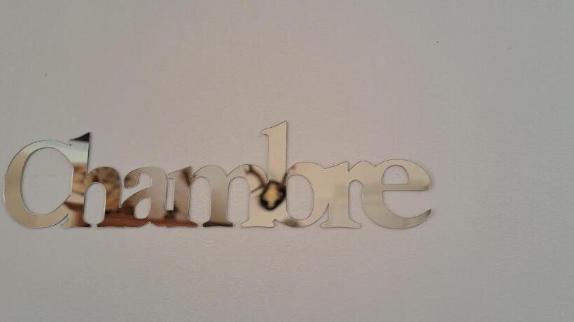 פנסיון Le Soleil Levant