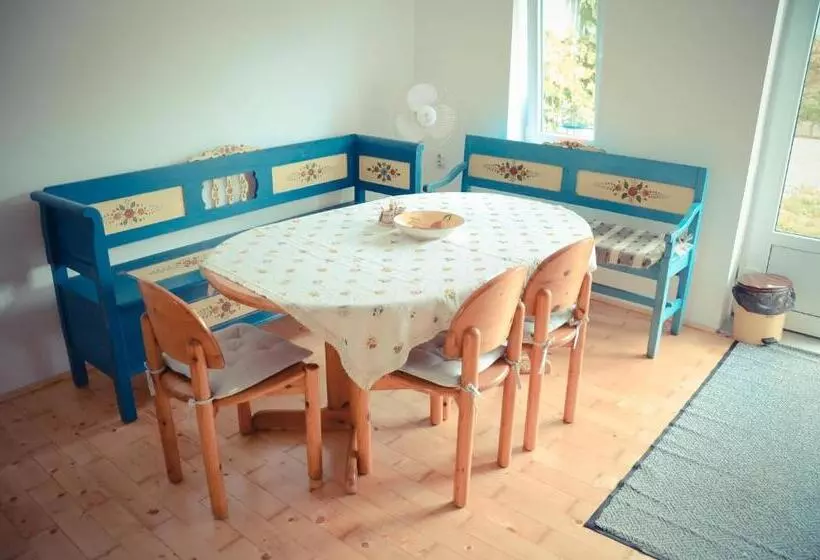 پانسیون Noira House