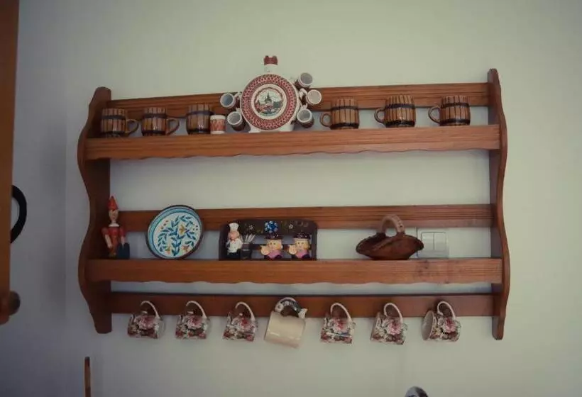 پانسیون Noira House