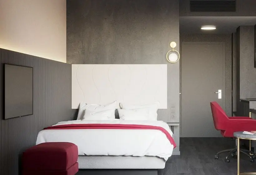 Plaza Residence Mannheim