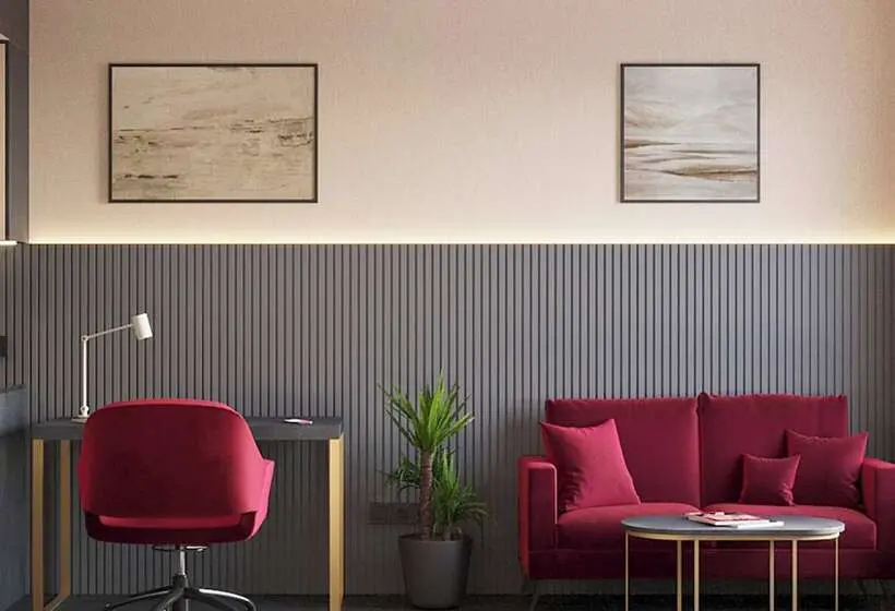 Plaza Residence Mannheim