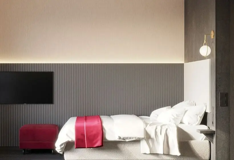 Plaza Residence Mannheim