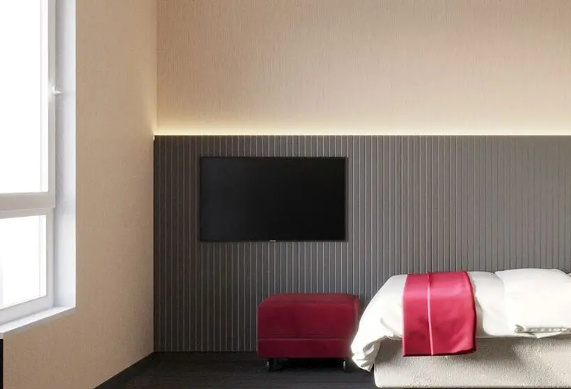 Plaza Residence Mannheim