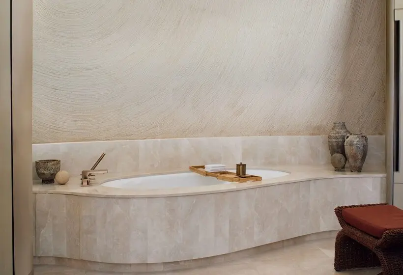 هتل Nujuma, A Ritz Carlton Reserve