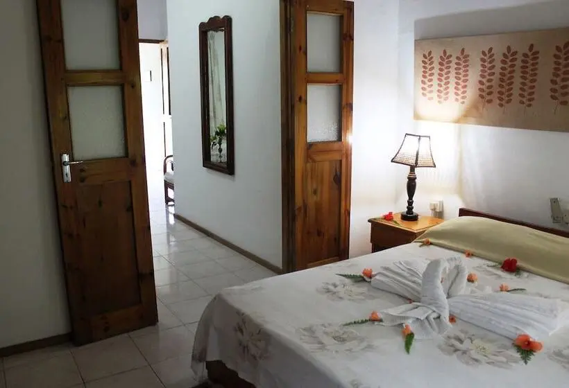 هتل Romance Bungalows