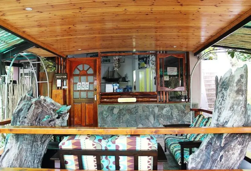 هتل Romance Bungalows