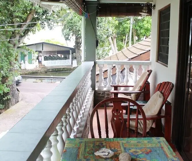 هتل Romance Bungalows
