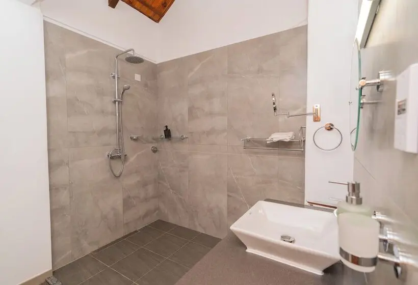 هتل Romance Bungalows