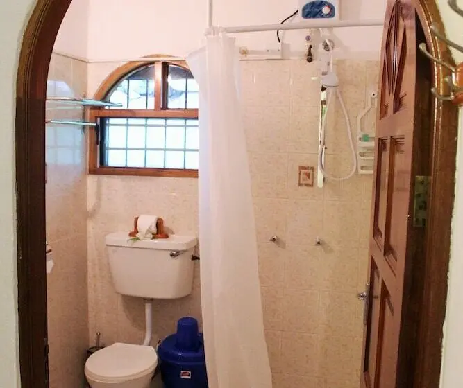 هتل Romance Bungalows