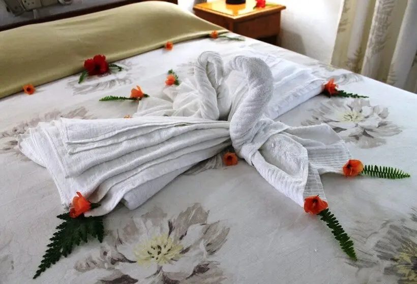 هتل Romance Bungalows