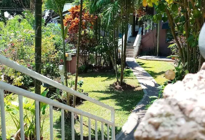 هتل Romance Bungalows
