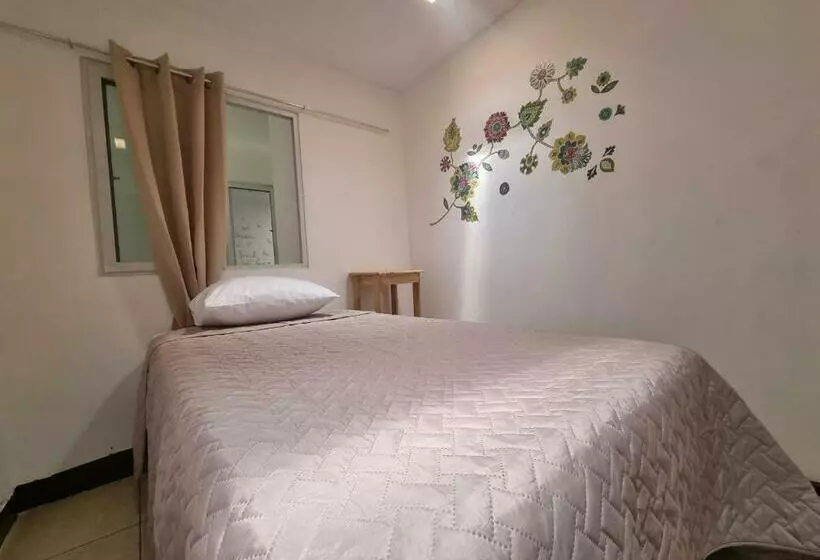 Central Hostel Zona 10