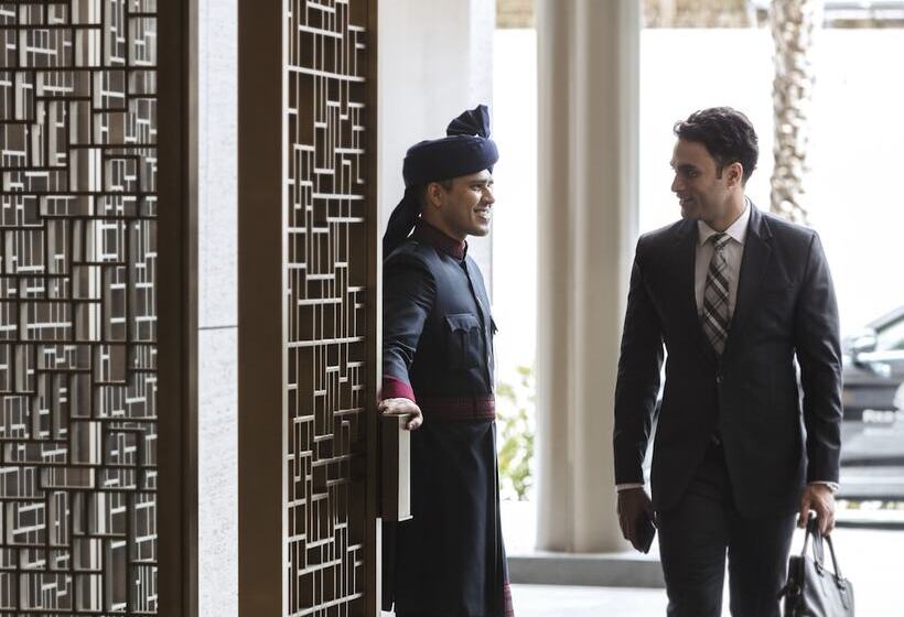 Four Seasons Hotel Bengaluru At Embassy One