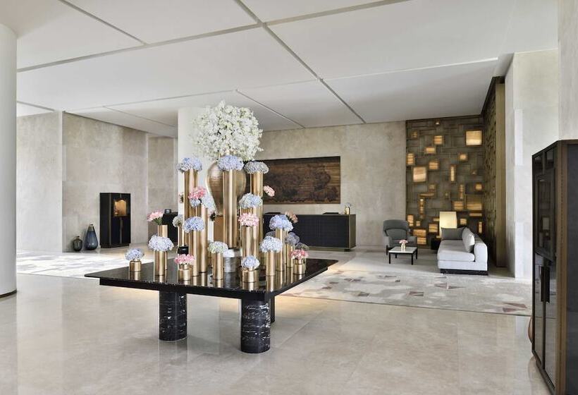 Four Seasons Hotel Bengaluru At Embassy One